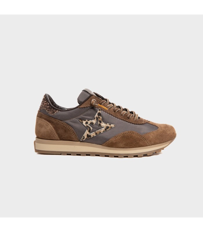 DEPORTIVOS / SNEAKERS MUJER CETTI C-1259
